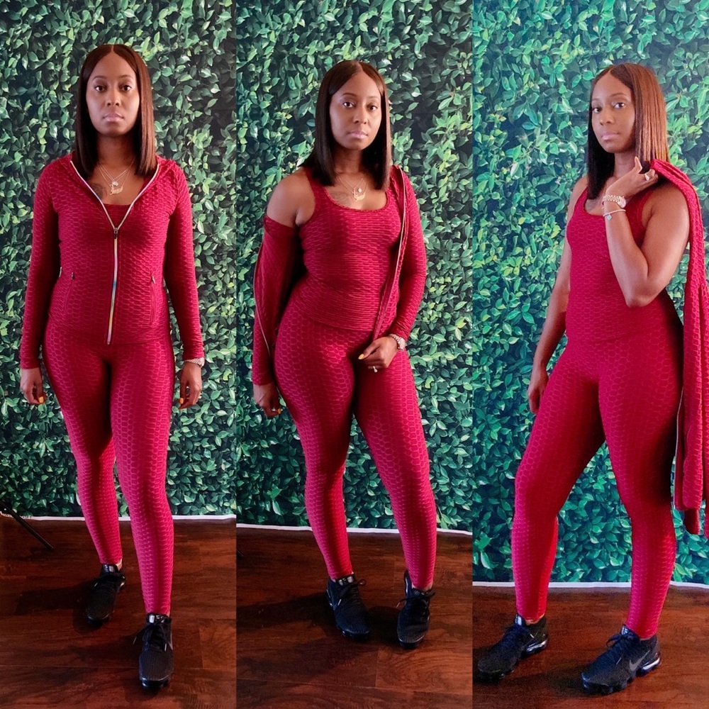 3piece set